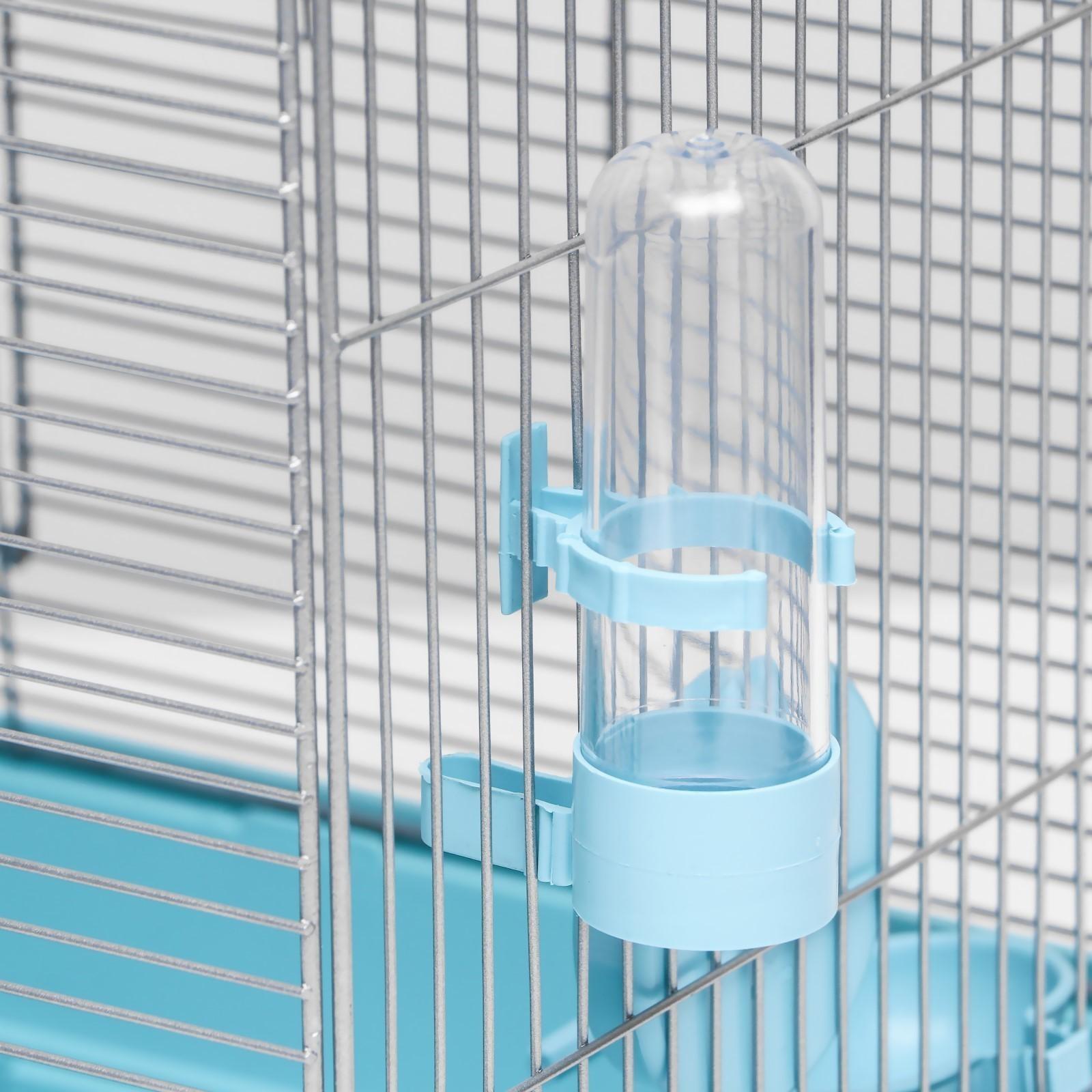 Клетка для птиц 