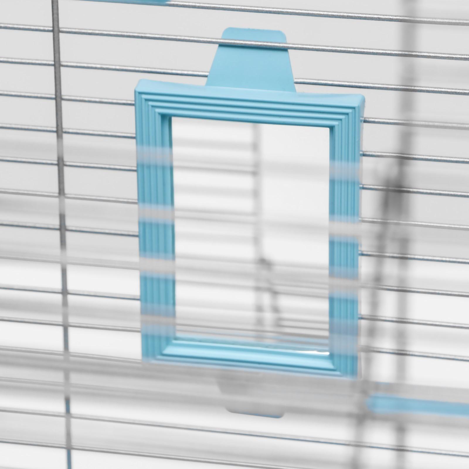 Клетка для птиц 