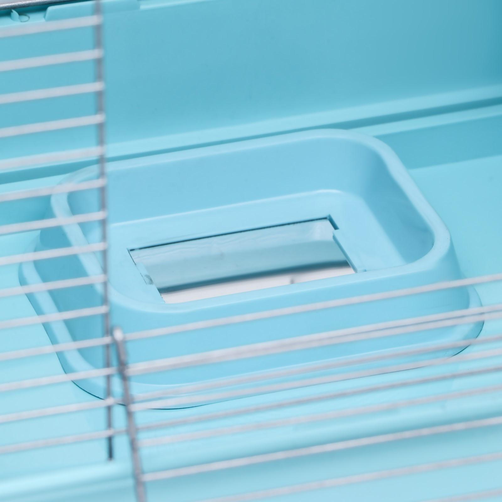 Клетка для птиц 