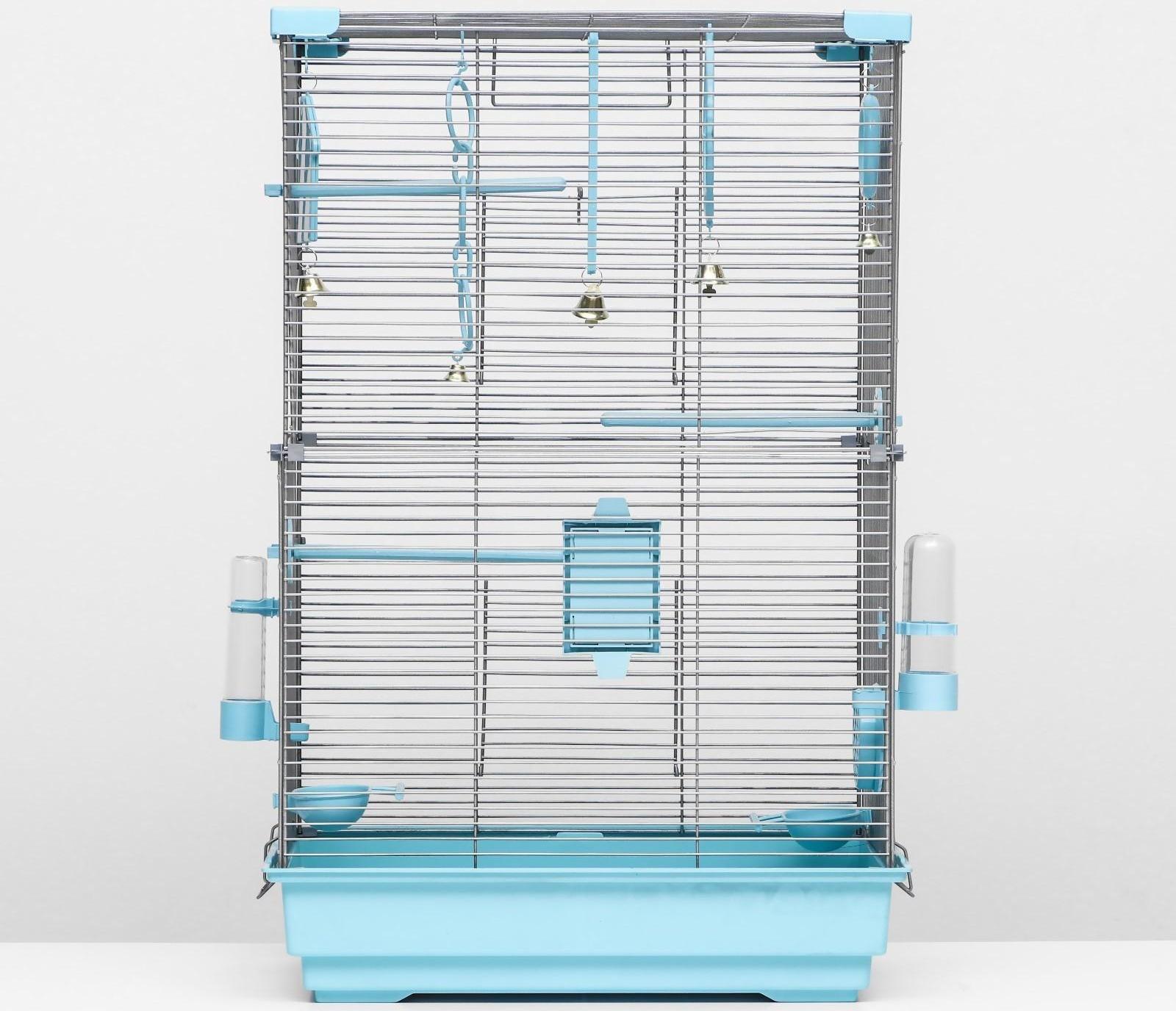 Клетка для птиц 