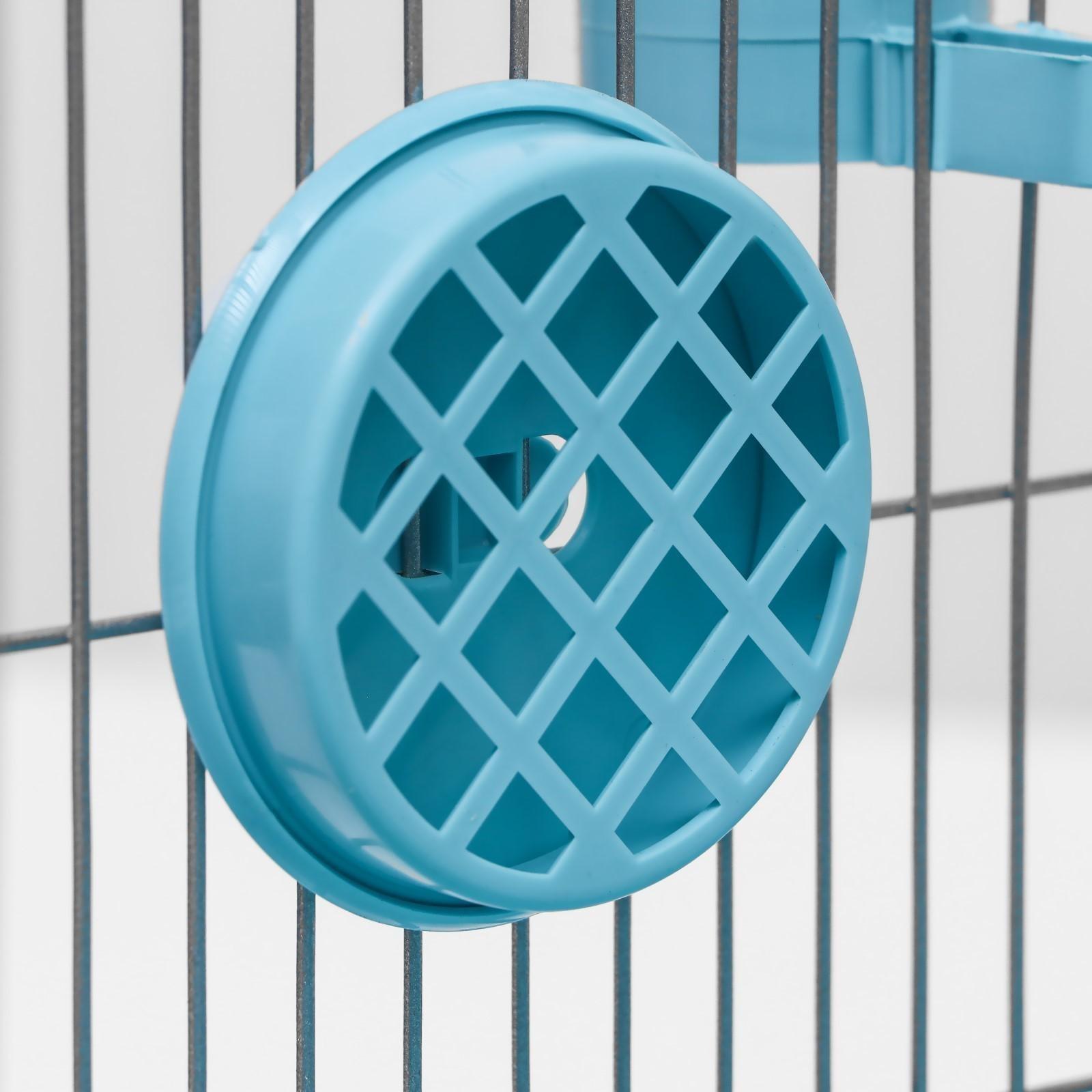 Клетка для птиц 