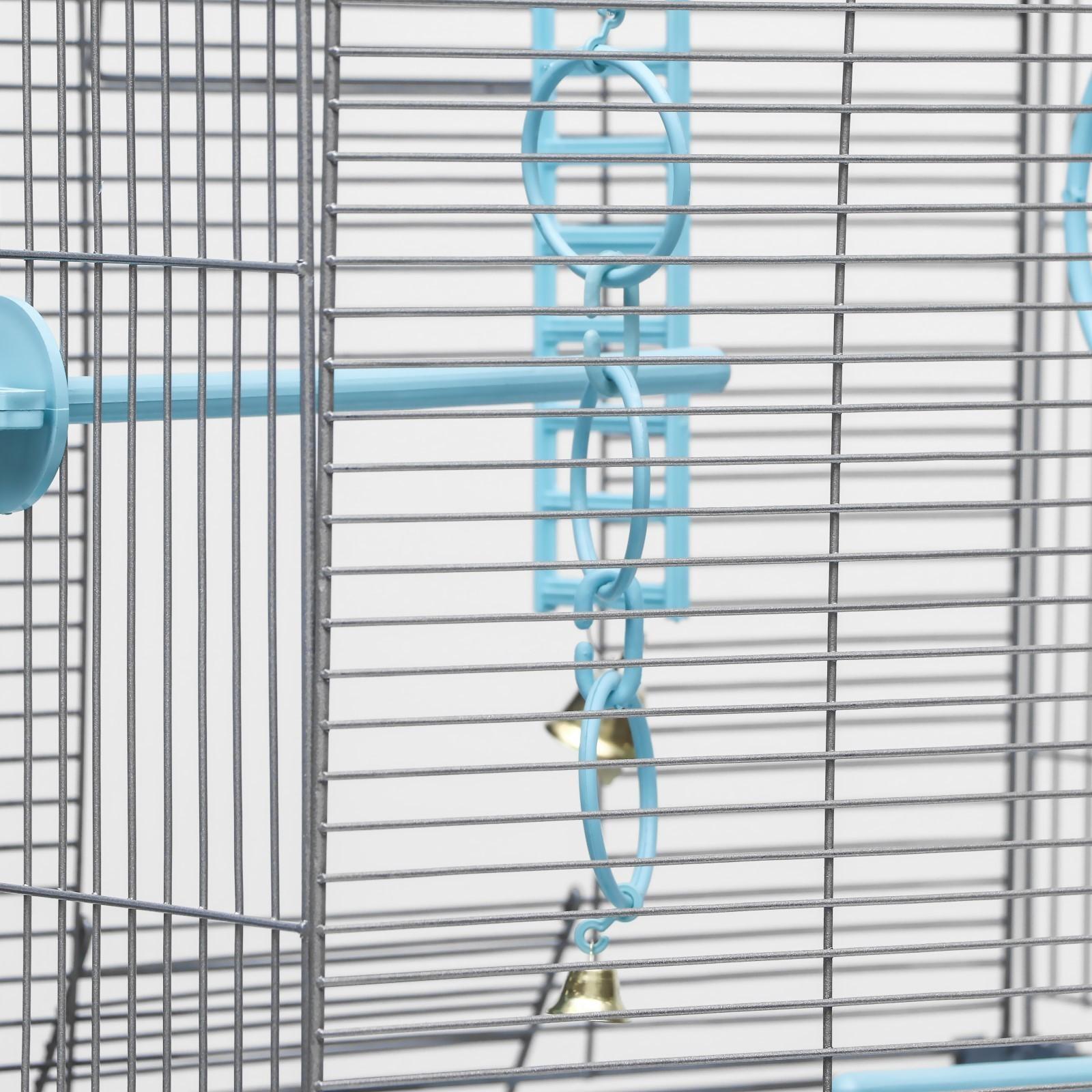 Клетка для птиц 