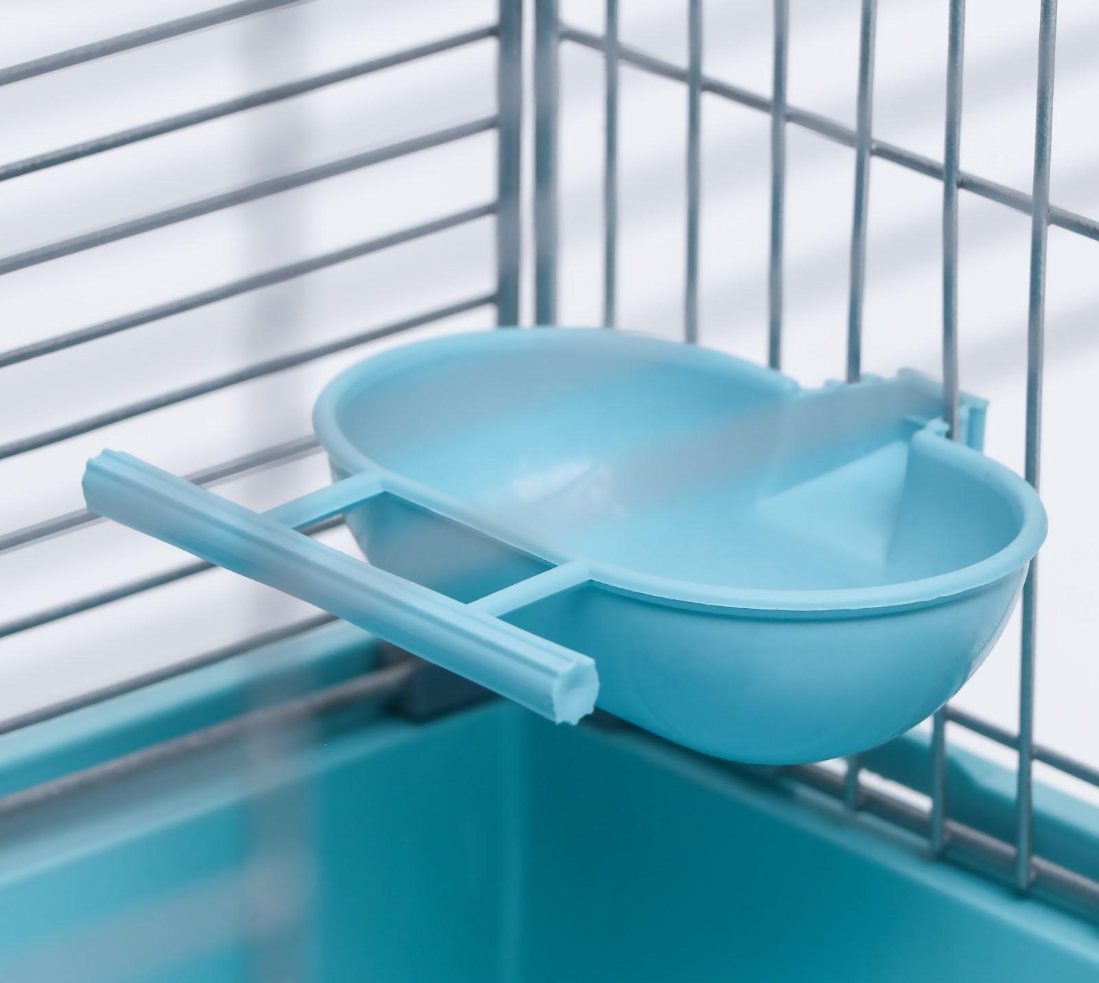 Клетка для птиц 