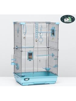 Клетка для птиц 