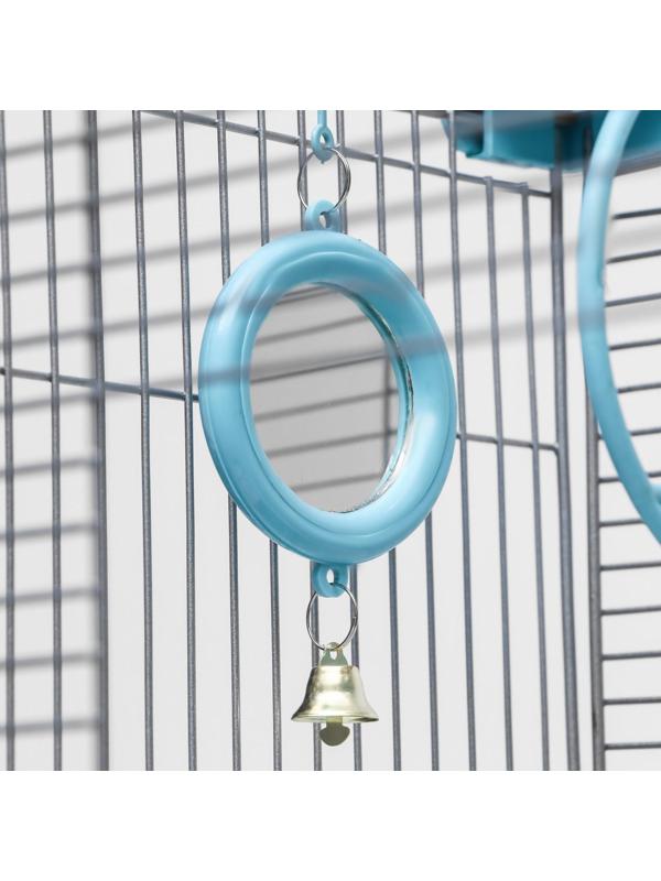 Клетка для птиц 