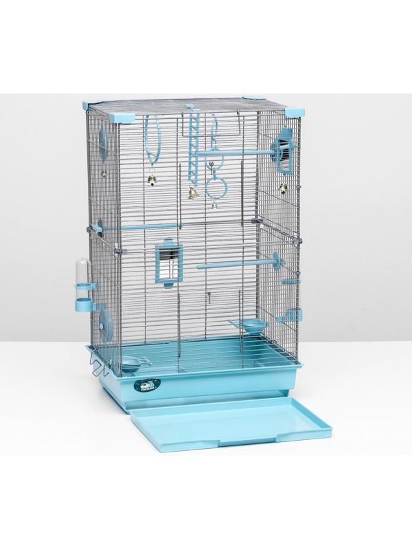 Клетка для птиц 