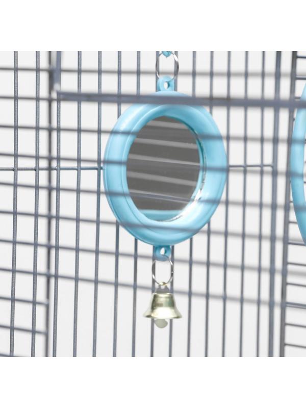 Клетка для птиц 