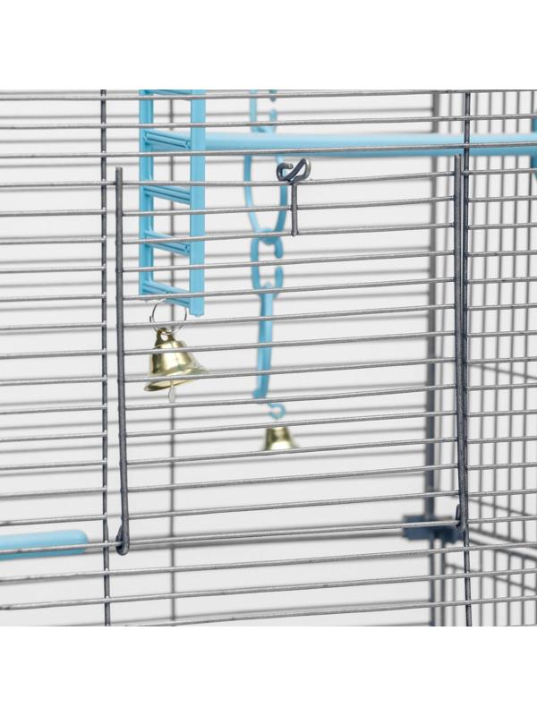 Клетка для птиц 