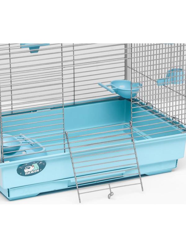 Клетка для птиц 