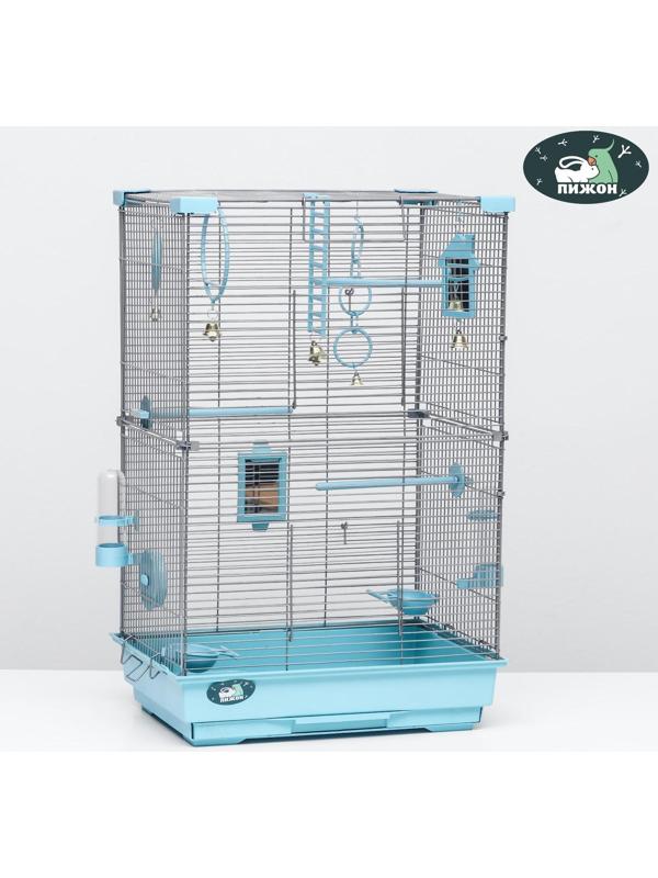 Клетка для птиц 