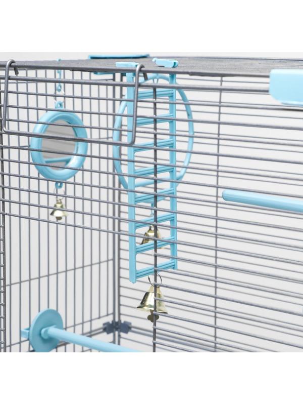 Клетка для птиц 