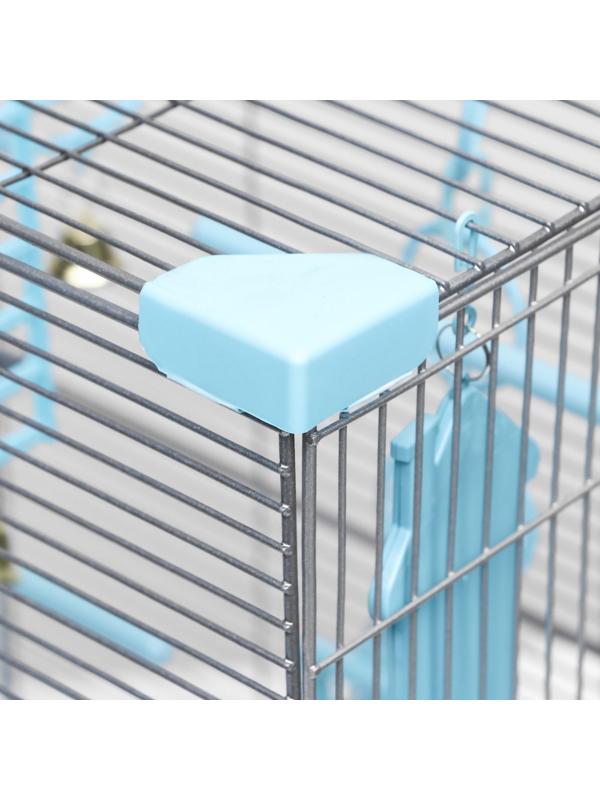 Клетка для птиц 