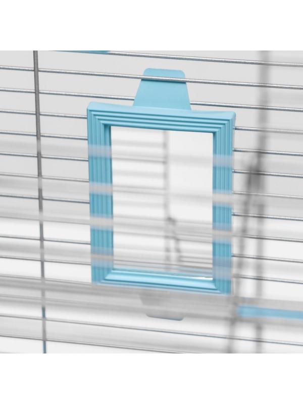 Клетка для птиц 