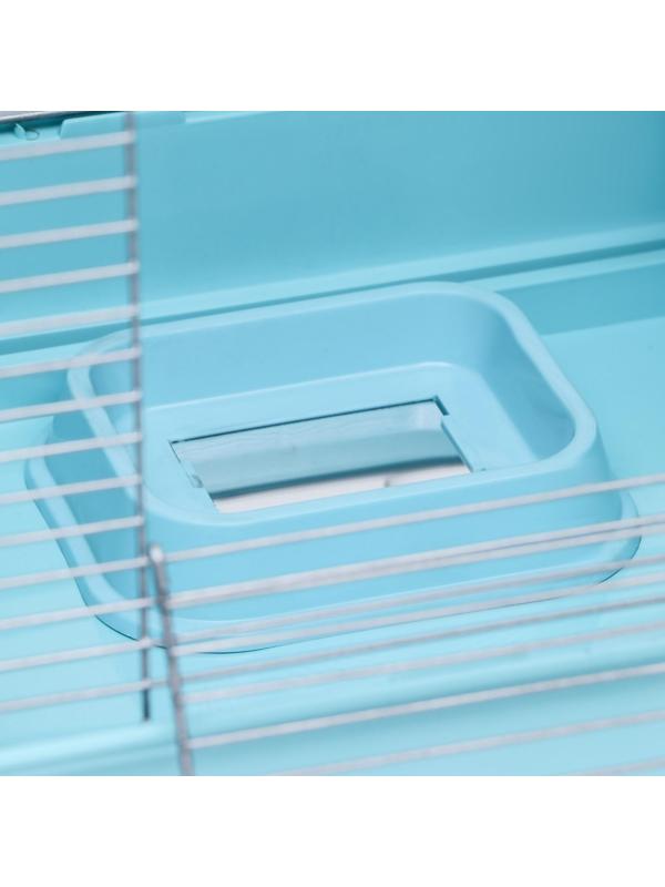 Клетка для птиц 