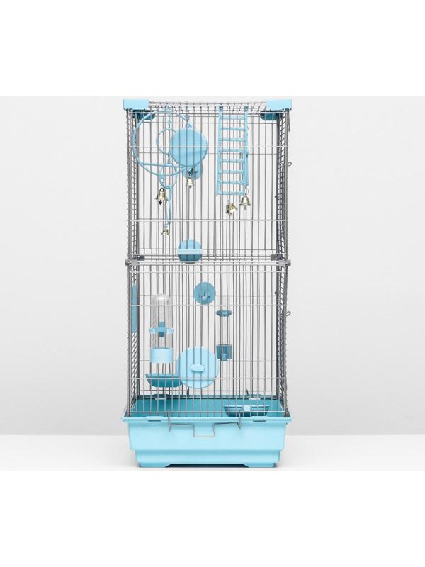 Клетка для птиц 