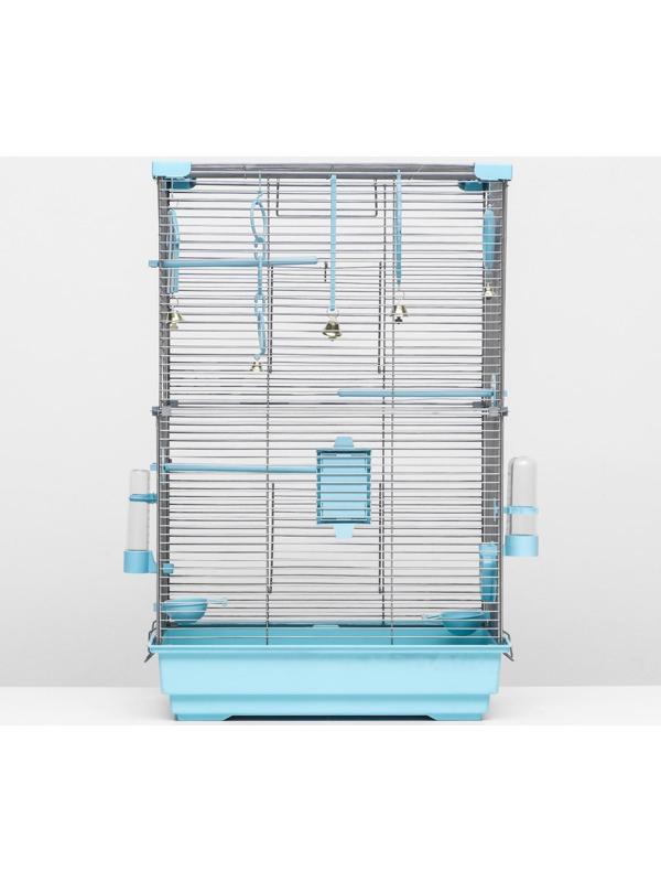 Клетка для птиц 