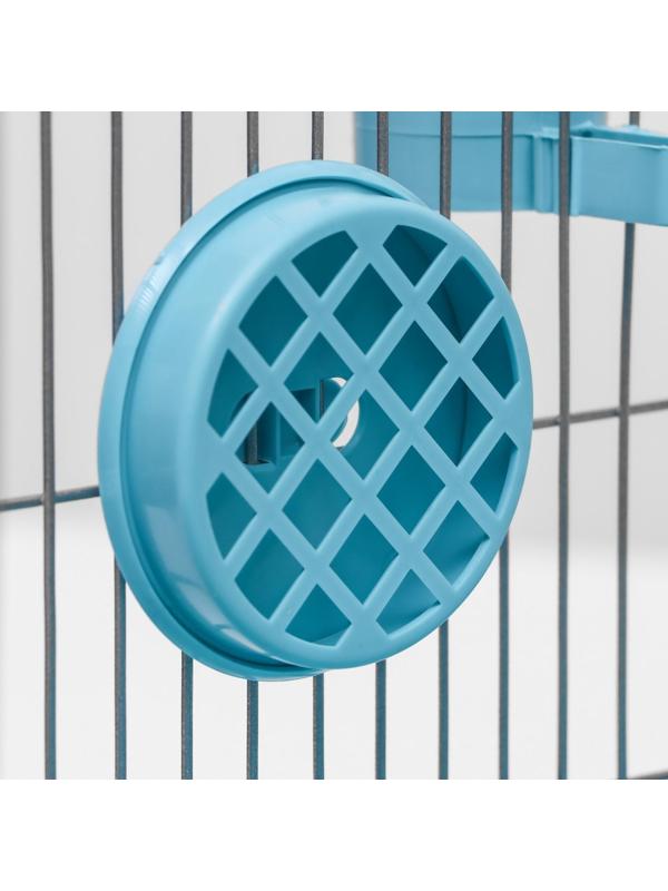 Клетка для птиц 