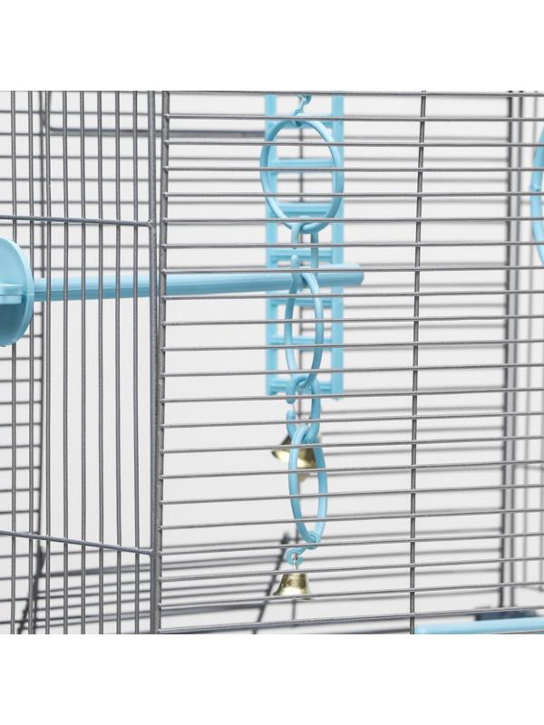 Клетка для птиц 