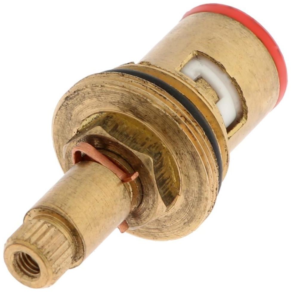 Кран-букса С0025, резьба 1/2