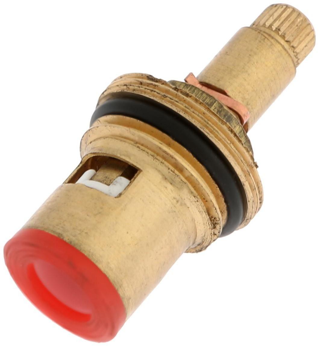 Кран-букса С0025, резьба 1/2