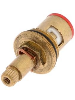 Кран-букса С0025, резьба 1/2