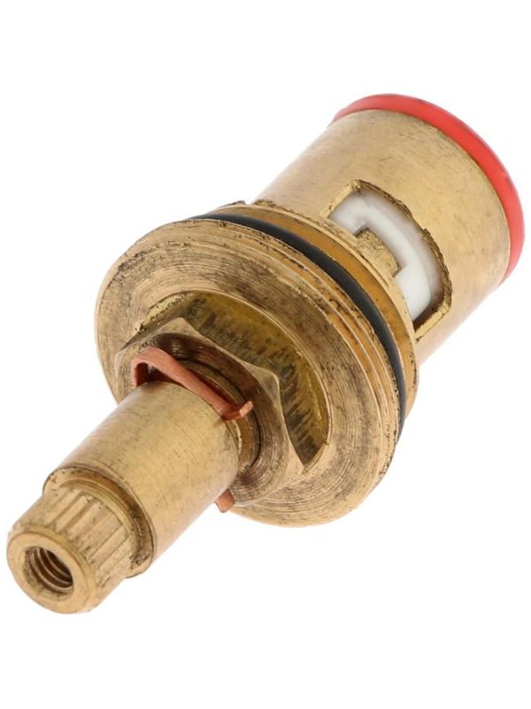 Кран-букса С0025, резьба 1/2