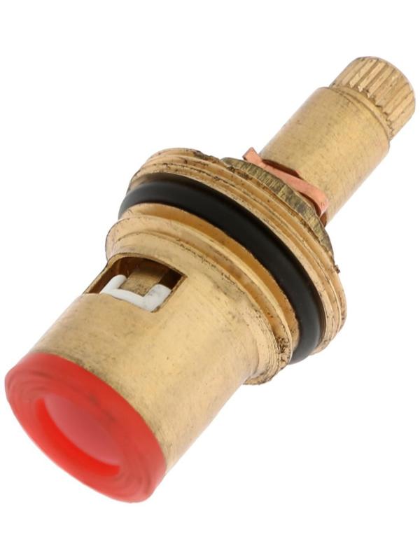 Кран-букса С0025, резьба 1/2