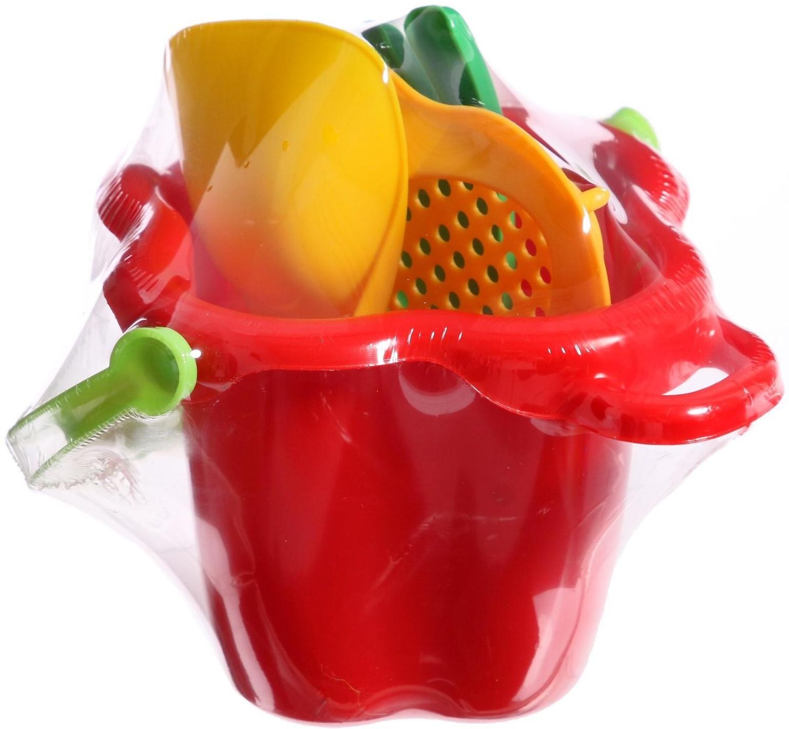 Песочный набор 