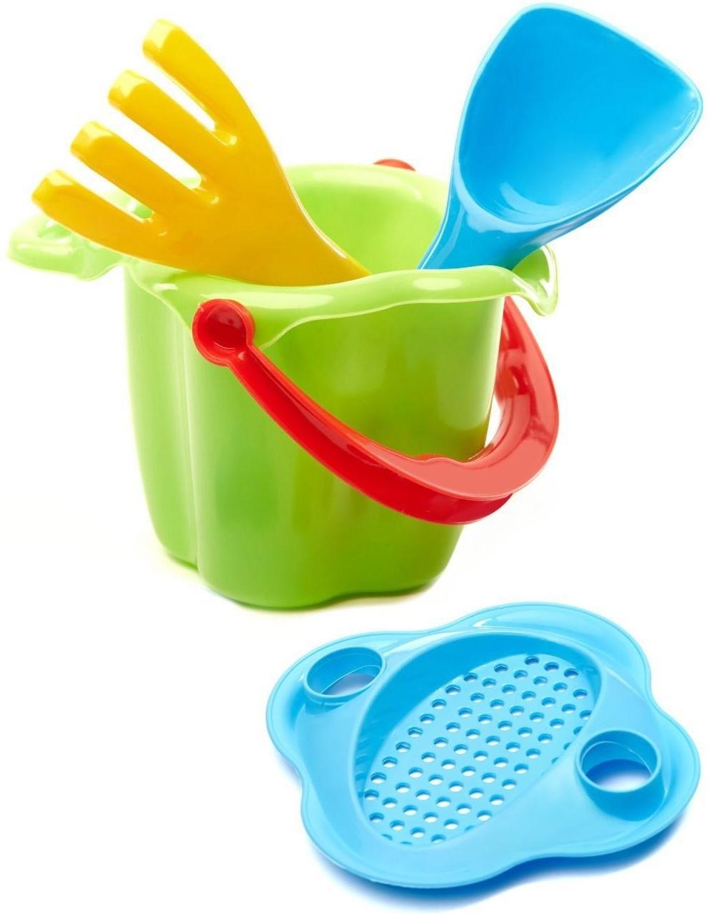 Песочный набор 