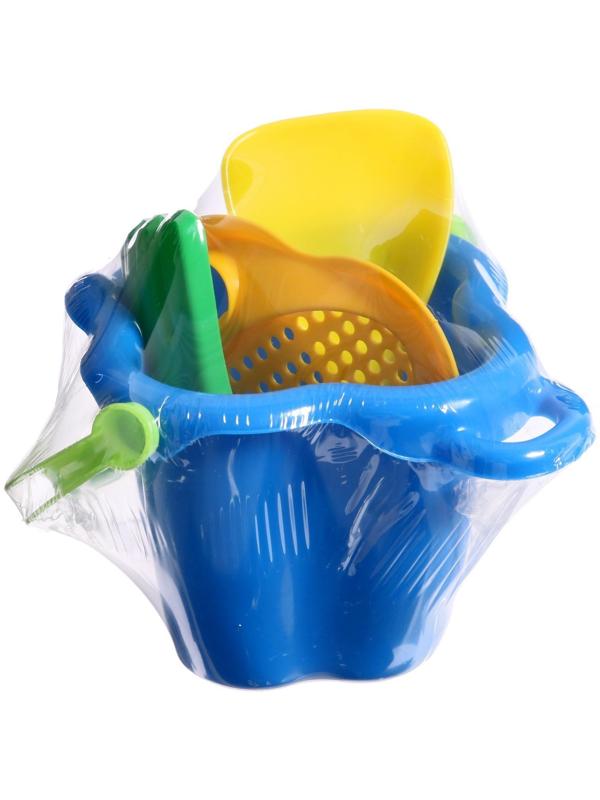 Песочный набор 