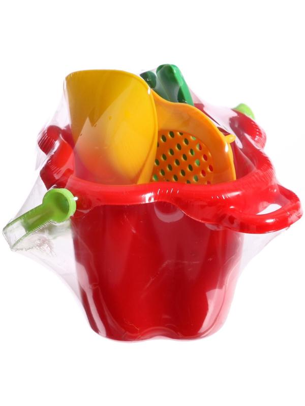 Песочный набор 