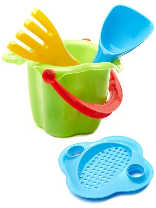 Песочный набор 