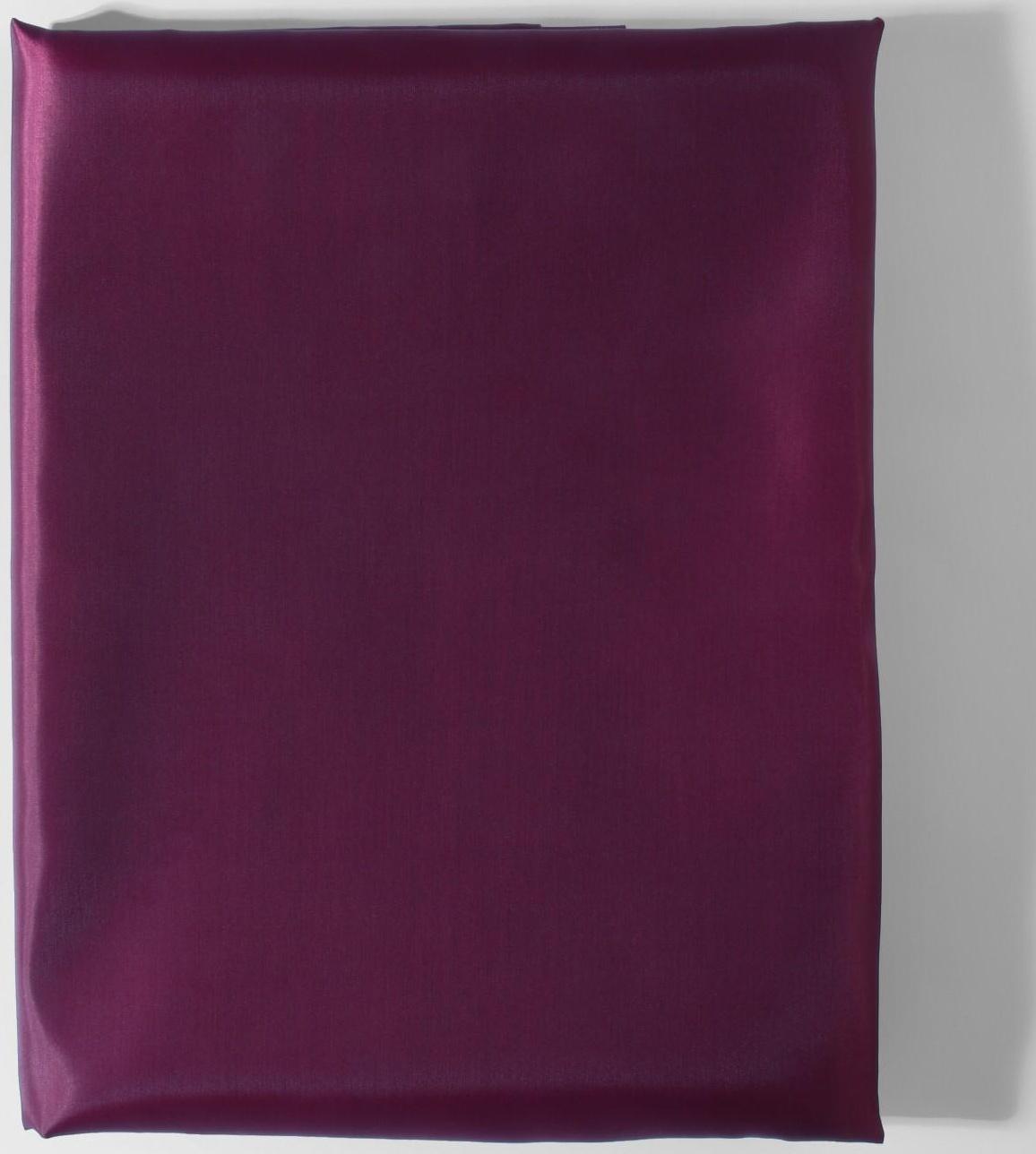 Ткань Таффета, 180Т, 65 гр/кв. метр, 150 × 200 см, цвет бордовый №02