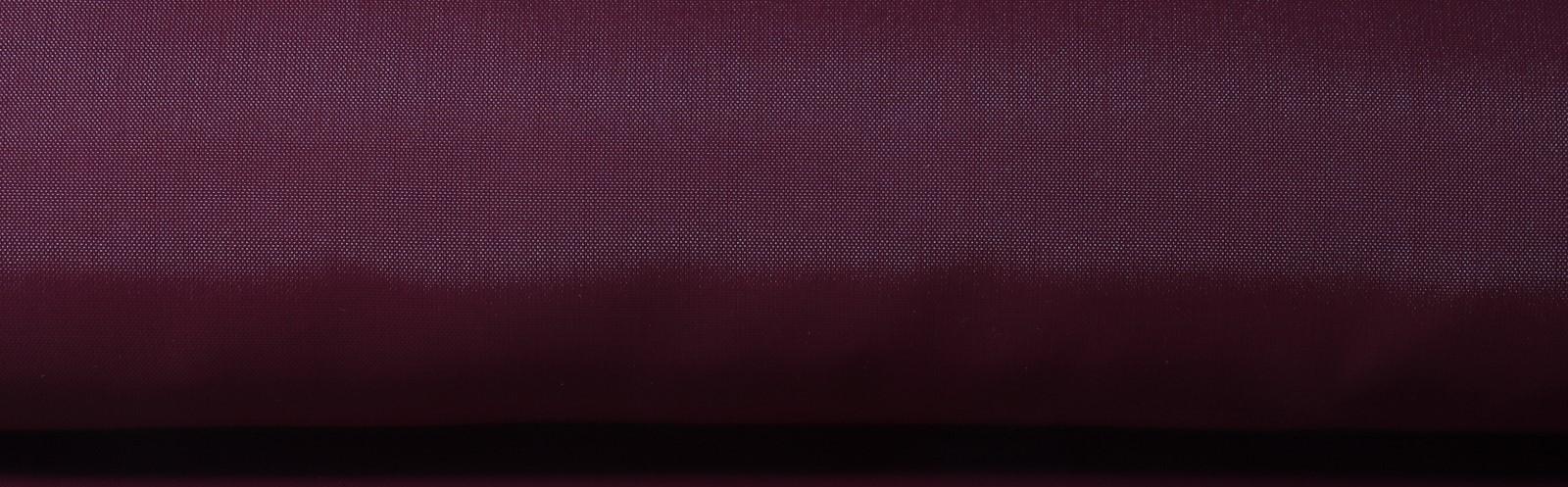 Ткань Таффета, 180Т, 65 гр/кв. метр, 150 × 200 см, цвет бордовый №02