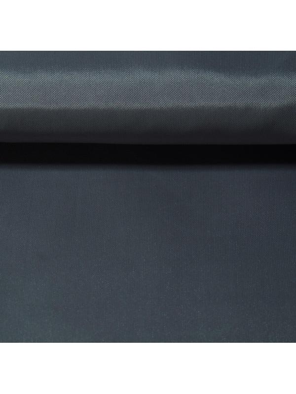 Ткань Таффета, 190Т, 80 гр/кв. метр, 150 × 200 см, цвет серый №17