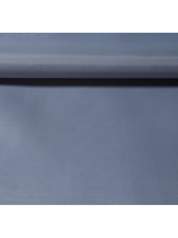 Ткань Таффета, 190Т, 80 гр/кв. метр, 150 × 200 см, цвет светло-серый №16