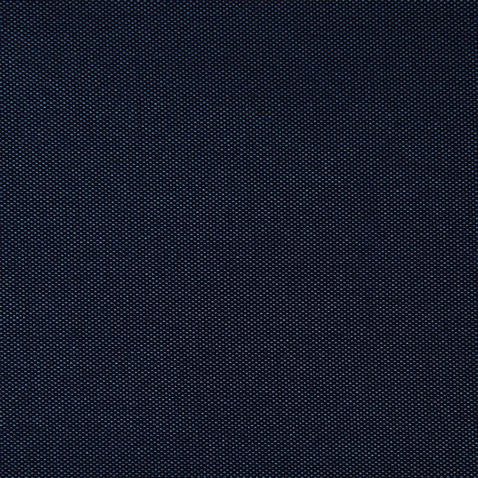 Ткань Таффета, 190Т, 80 гр/кв. метр, 150 × 200 см, цвет тёмно-синий №23