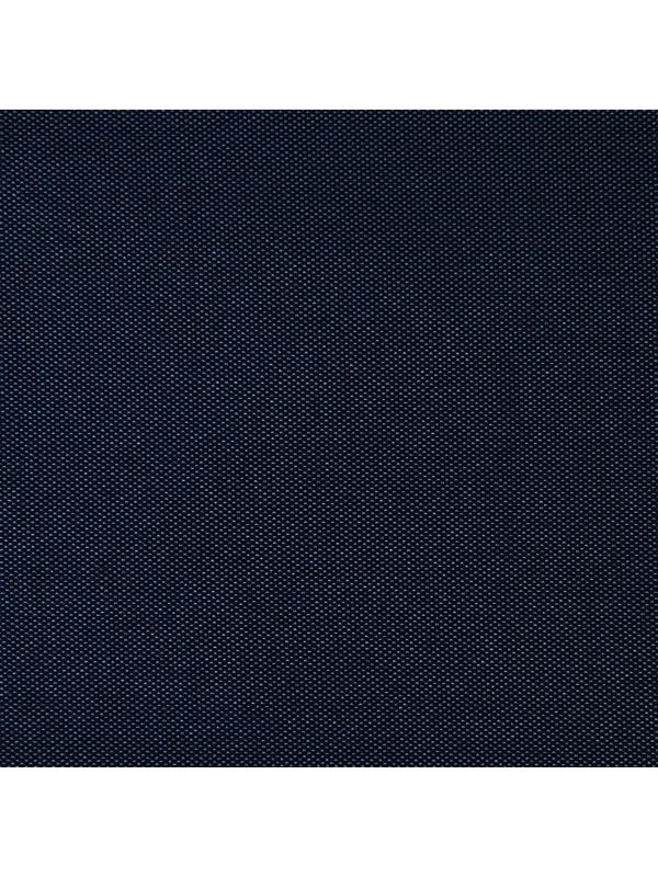 Ткань Таффета, 190Т, 80 гр/кв. метр, 150 × 200 см, цвет тёмно-синий №23