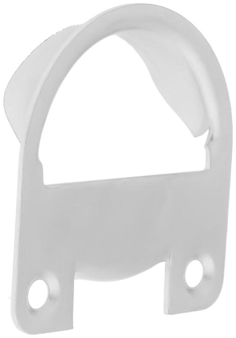 Навеска для панелей и зеркал, d=35мм, 1 шт