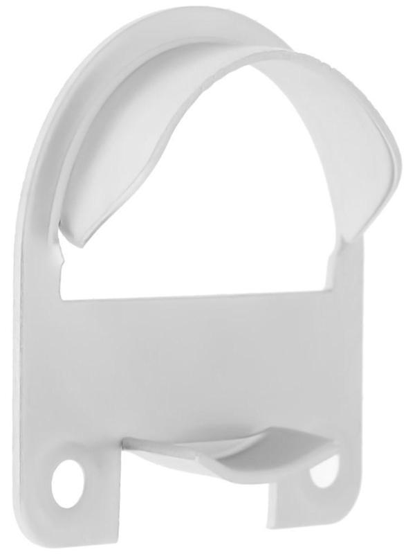 Навеска для панелей и зеркал, d=35мм, 1 шт