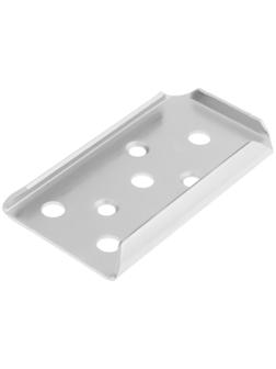 Карман ПК, 200х45 мм, ТУНДРА, 1 шт