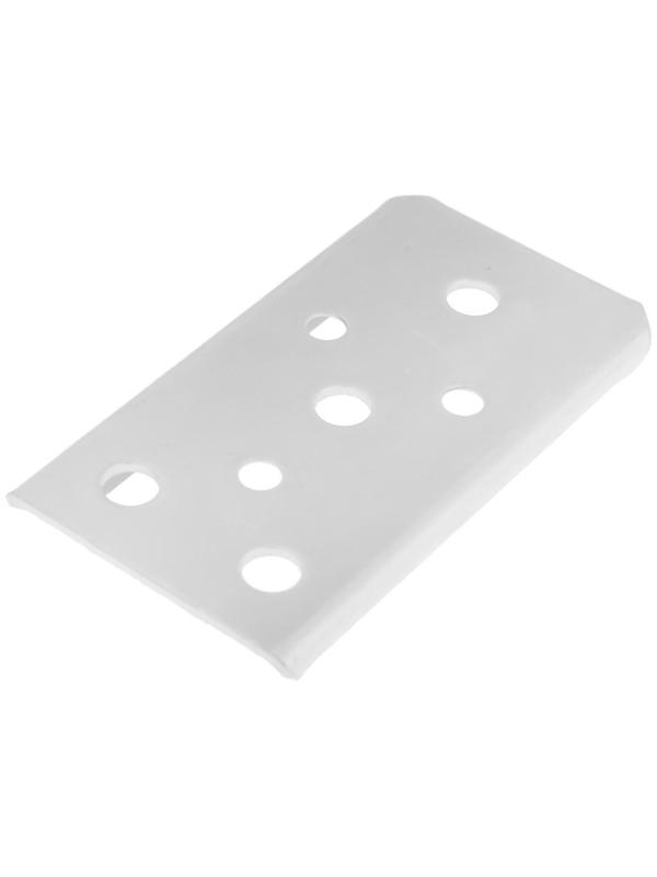 Карман ПК, 200х45 мм, ТУНДРА, 1 шт