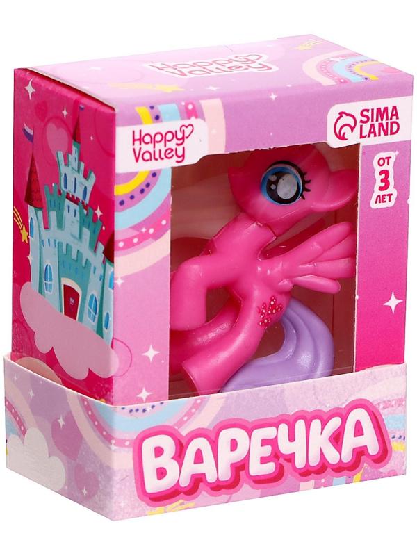 Игрушка пони «Варечка», МИКС