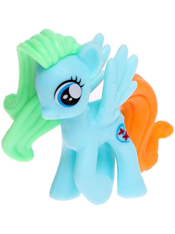 Игрушка пони «Варечка», МИКС