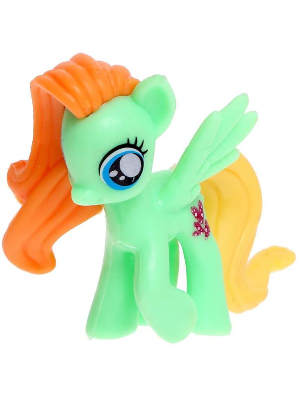 Игрушка пони «Варечка», МИКС