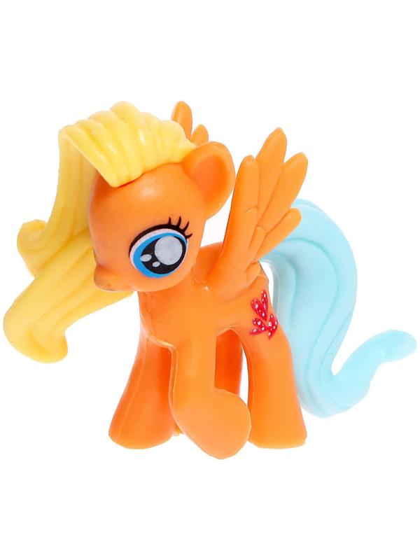 Игрушка пони «Варечка», МИКС