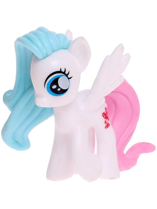 Игрушка пони «Варечка», МИКС