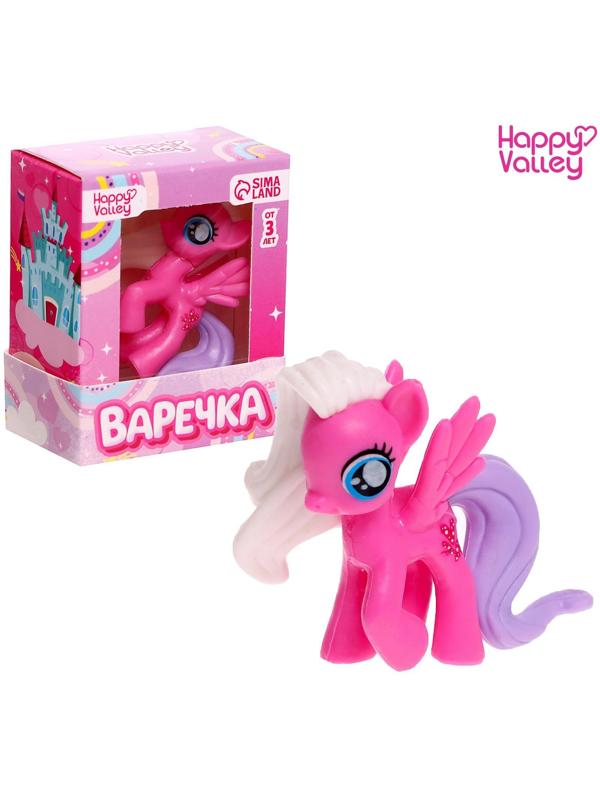 Игрушка пони «Варечка», МИКС
