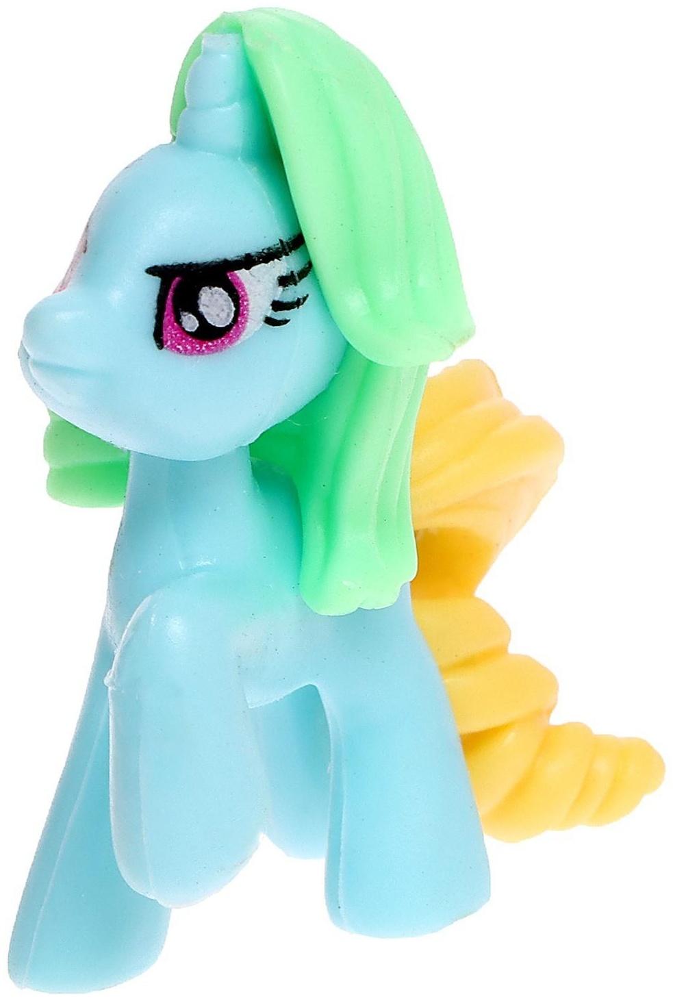 Игрушка пони «Вероника», МИКС