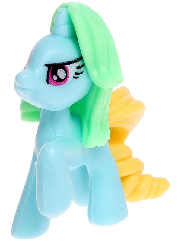Игрушка пони «Вероника», МИКС